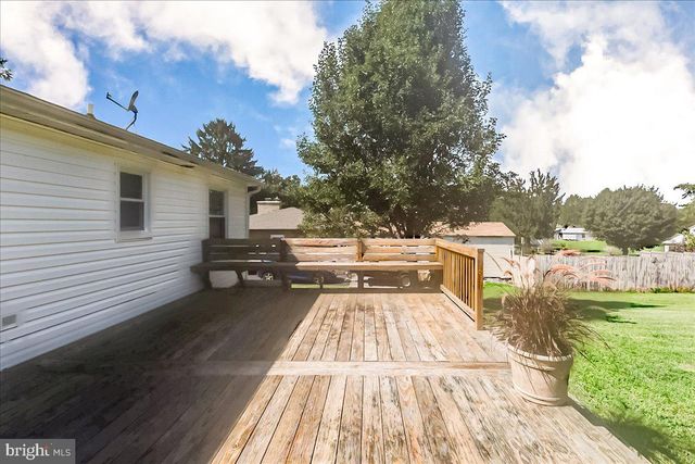 1629 SAINT PAUL ST, Hampstead, MD 21074