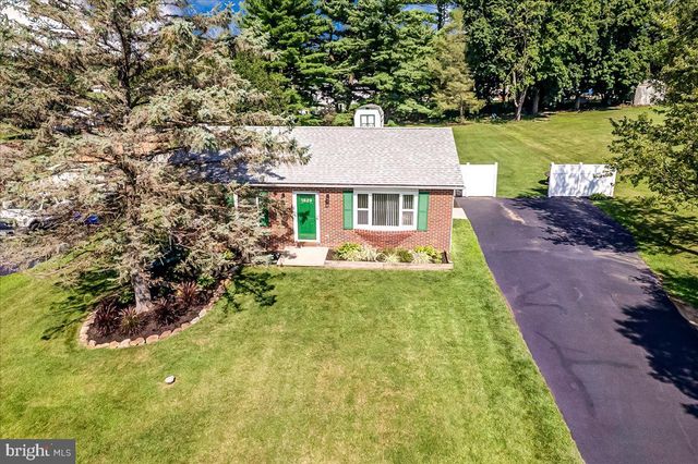 1629 SAINT PAUL ST, Hampstead, MD 21074