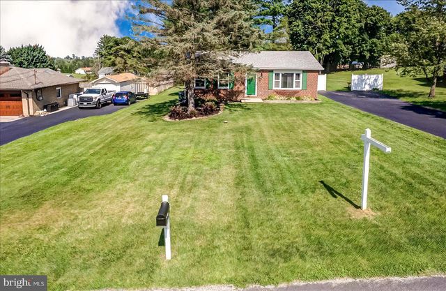 1629 SAINT PAUL ST, Hampstead, MD 21074