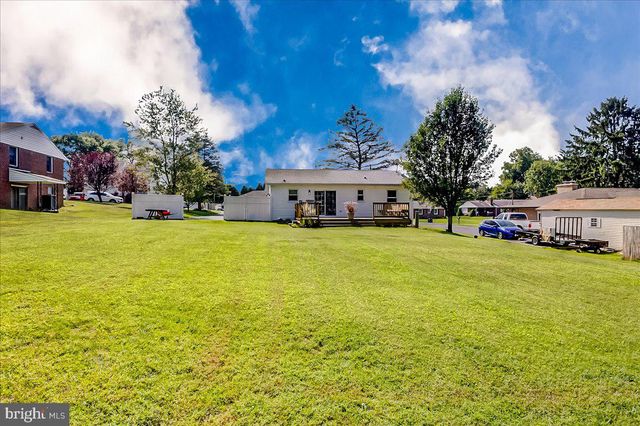 1629 SAINT PAUL ST, Hampstead, MD 21074