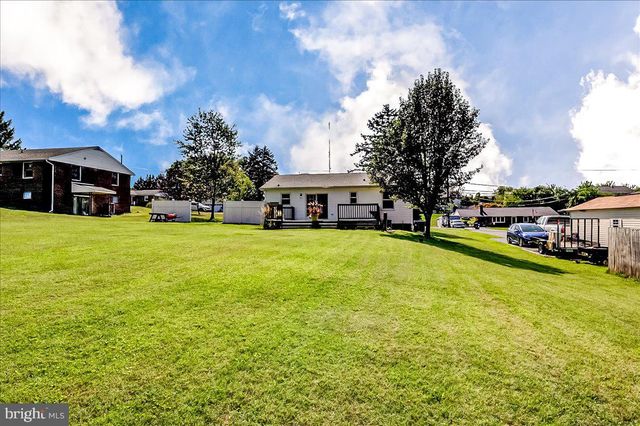 1629 SAINT PAUL ST, Hampstead, MD 21074