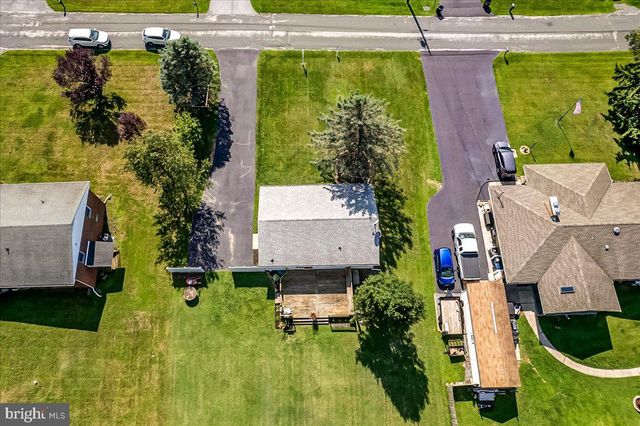 1629 SAINT PAUL ST, Hampstead, MD 21074
