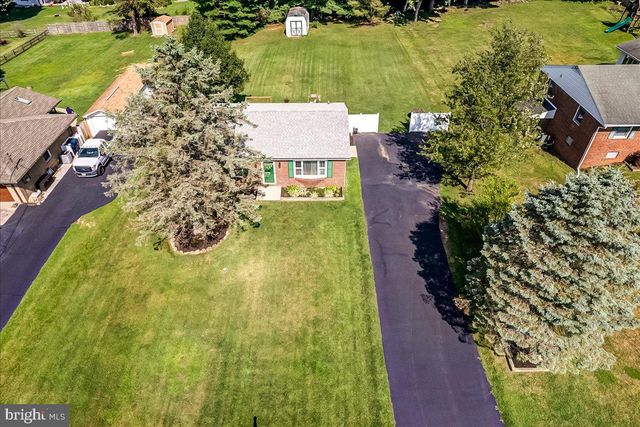 1629 SAINT PAUL ST, Hampstead, MD 21074