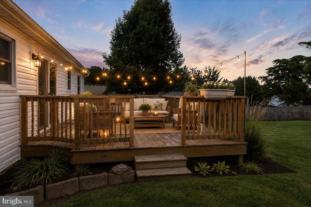 1629 SAINT PAUL ST, Hampstead, MD 21074