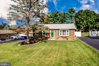 1629 SAINT PAUL ST, Hampstead, MD 21074
