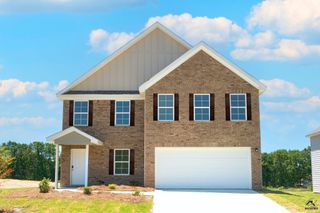 410 CLAYTON SCOTT Street, Warner Robins, GA 31088