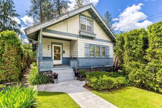 511 W 14th Ave, Spokane, WA 99204