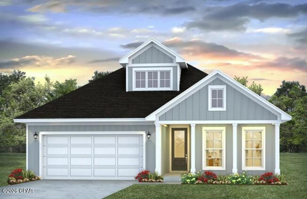 Image 1 of property listing at 969 Crystal Bayou Boulevard, Panama City Beach, FL 32407