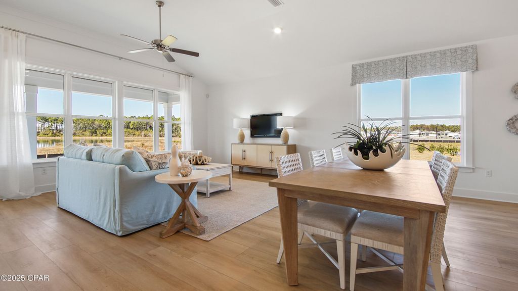 Image 11 of property listing at 969 Crystal Bayou Boulevard, Panama City Beach, FL 32407