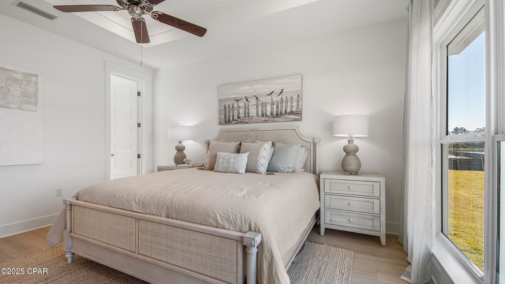 Image 17 of property listing at 969 Crystal Bayou Boulevard, Panama City Beach, FL 32407