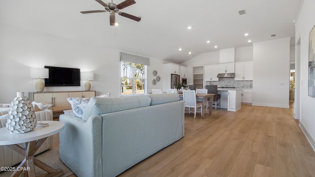 Image 25 of property listing at 969 Crystal Bayou Boulevard, Panama City Beach, FL 32407