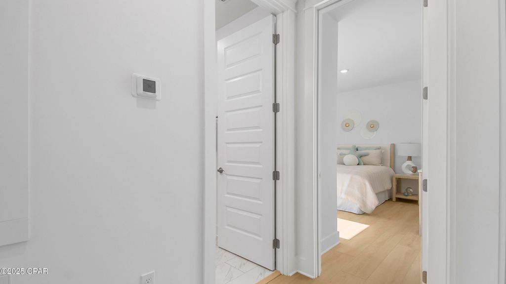 Image 29 of property listing at 969 Crystal Bayou Boulevard, Panama City Beach, FL 32407