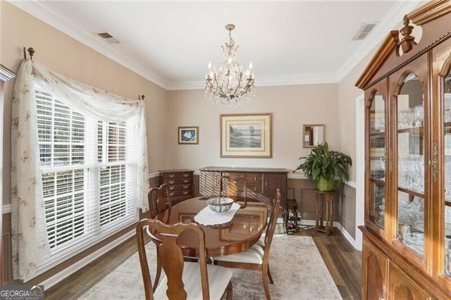 1555 Vine Leaf Drive, Powder Springs, GA 30127