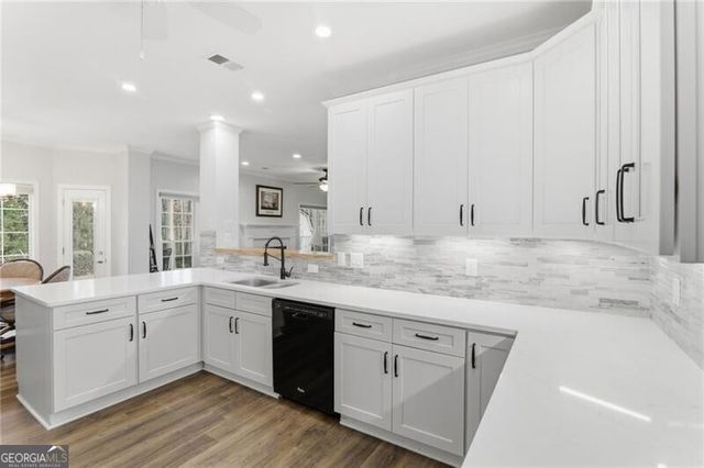 1555 Vine Leaf Drive, Powder Springs, GA 30127