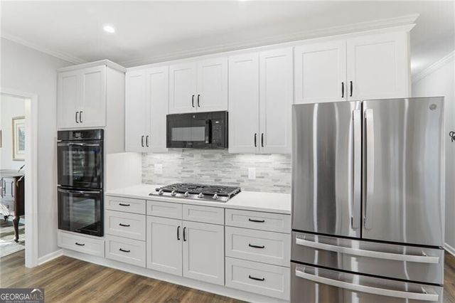 1555 Vine Leaf Drive, Powder Springs, GA 30127