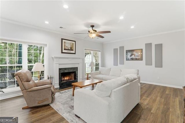 1555 Vine Leaf Drive, Powder Springs, GA 30127