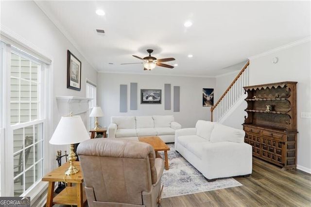 1555 Vine Leaf Drive, Powder Springs, GA 30127