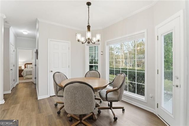 1555 Vine Leaf Drive, Powder Springs, GA 30127