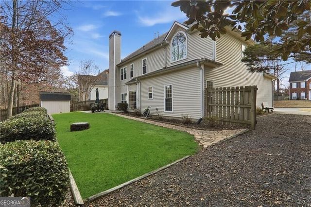 1555 Vine Leaf Drive, Powder Springs, GA 30127