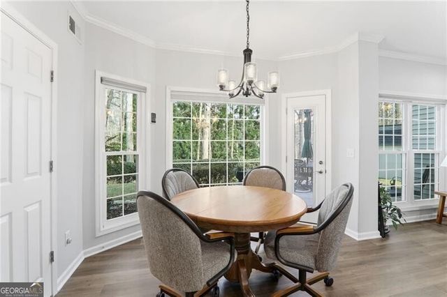 1555 Vine Leaf Drive, Powder Springs, GA 30127