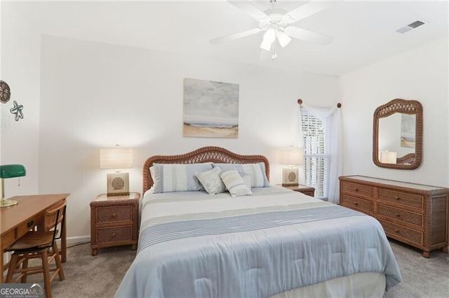 1555 Vine Leaf Drive, Powder Springs, GA 30127