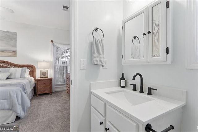 1555 Vine Leaf Drive, Powder Springs, GA 30127