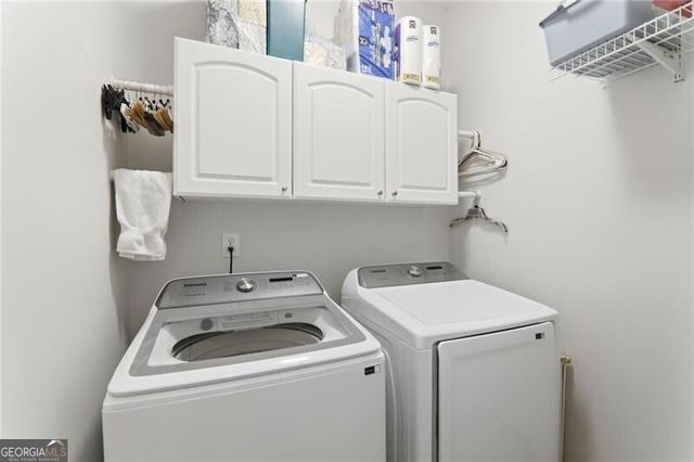 1555 Vine Leaf Drive, Powder Springs, GA 30127