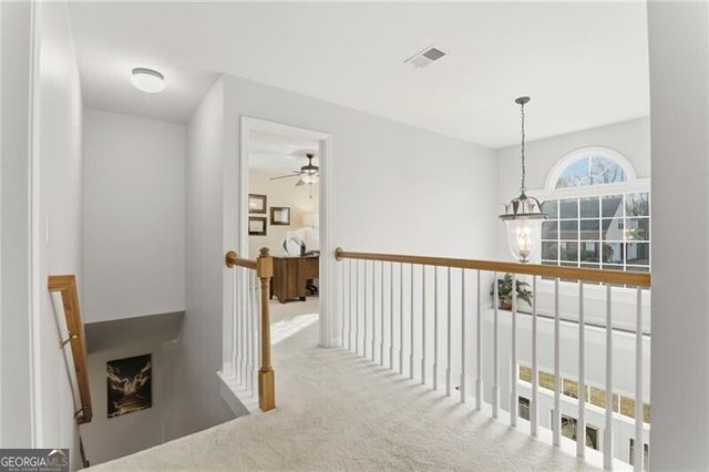 1555 Vine Leaf Drive, Powder Springs, GA 30127