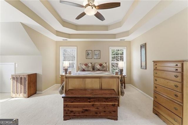 1555 Vine Leaf Drive, Powder Springs, GA 30127