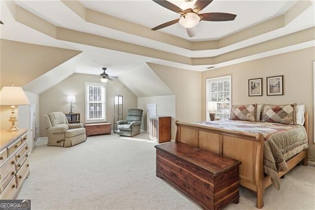 1555 Vine Leaf Drive, Powder Springs, GA 30127