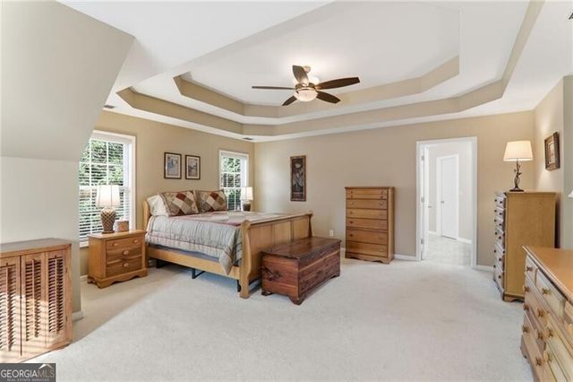 1555 Vine Leaf Drive, Powder Springs, GA 30127