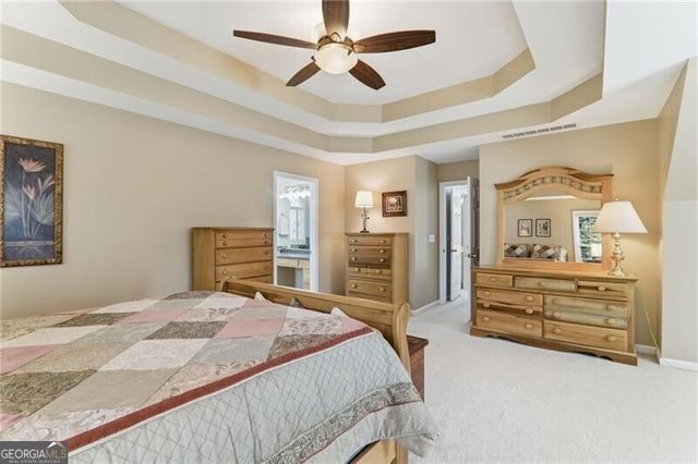 1555 Vine Leaf Drive, Powder Springs, GA 30127