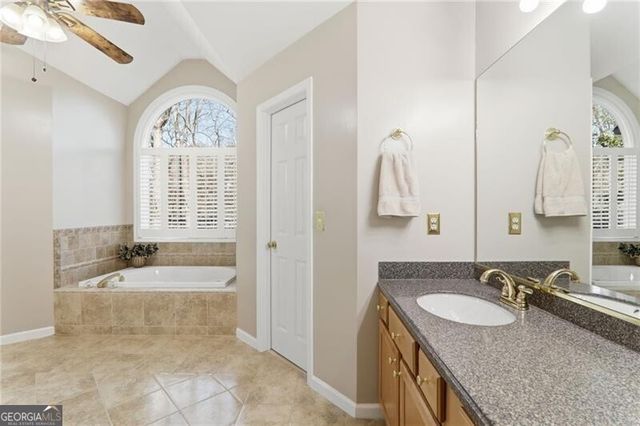 1555 Vine Leaf Drive, Powder Springs, GA 30127