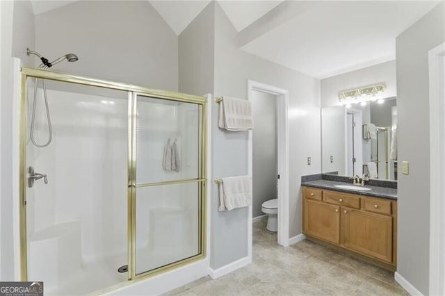 1555 Vine Leaf Drive, Powder Springs, GA 30127