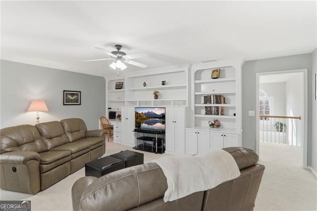 1555 Vine Leaf Drive, Powder Springs, GA 30127