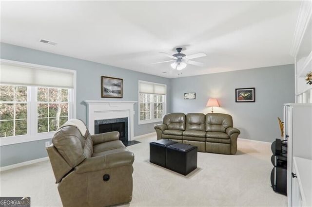 1555 Vine Leaf Drive, Powder Springs, GA 30127