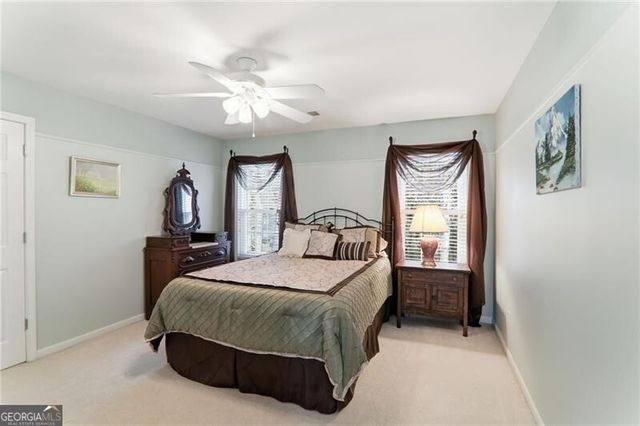 1555 Vine Leaf Drive, Powder Springs, GA 30127