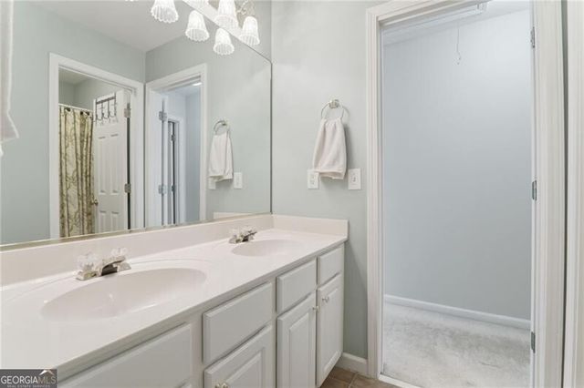 1555 Vine Leaf Drive, Powder Springs, GA 30127