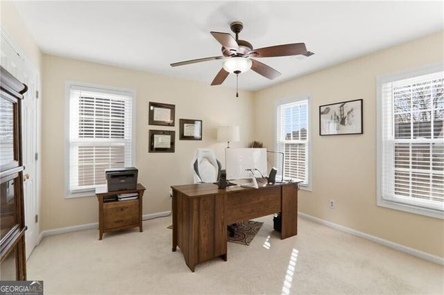 1555 Vine Leaf Drive, Powder Springs, GA 30127