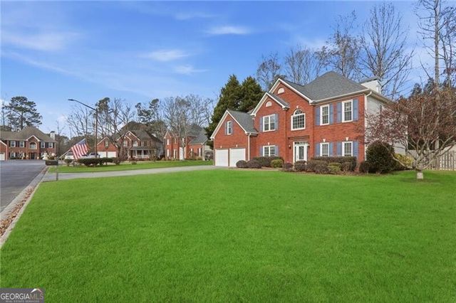 1555 Vine Leaf Drive, Powder Springs, GA 30127