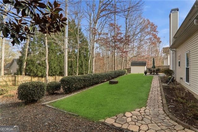 1555 Vine Leaf Drive, Powder Springs, GA 30127