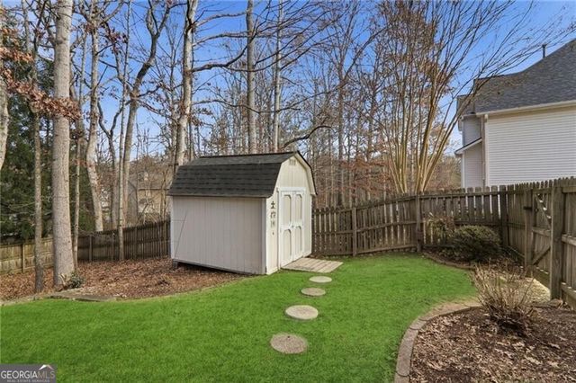 1555 Vine Leaf Drive, Powder Springs, GA 30127