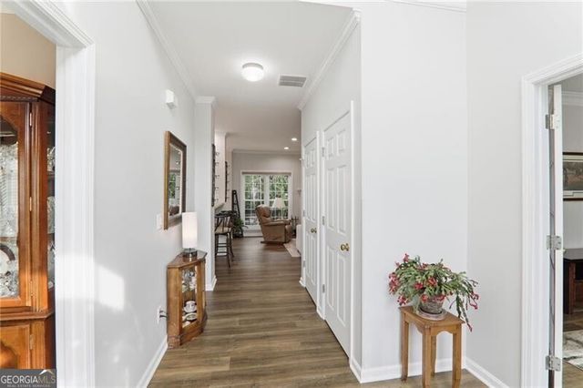 1555 Vine Leaf Drive, Powder Springs, GA 30127