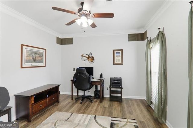 1555 Vine Leaf Drive, Powder Springs, GA 30127