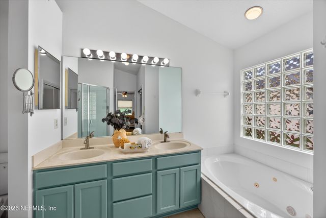 4352 COMANCHE TRAIL Boulevard, St. Johns, FL 32259
