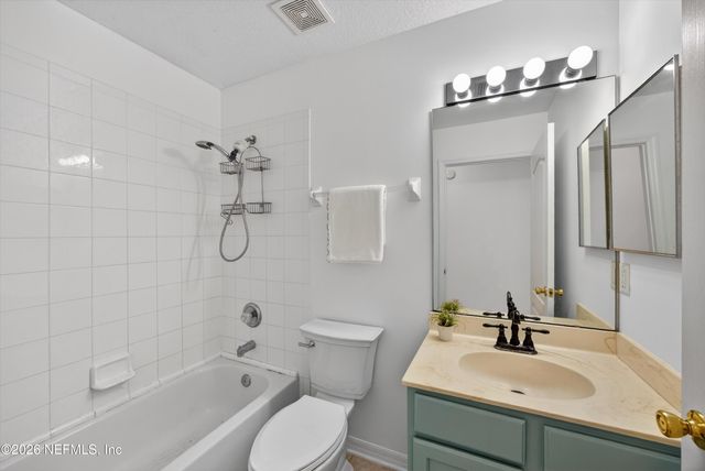 4352 COMANCHE TRAIL Boulevard, St. Johns, FL 32259