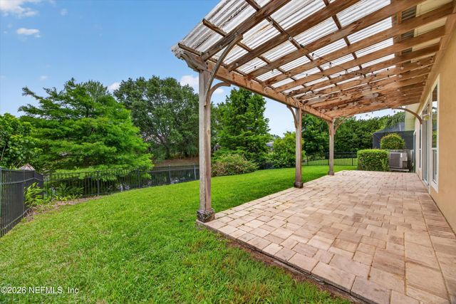 4352 COMANCHE TRAIL Boulevard, St. Johns, FL 32259