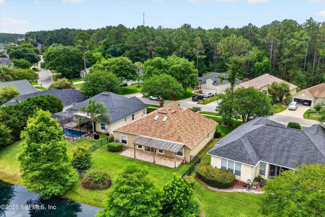 4352 COMANCHE TRAIL Boulevard, St. Johns, FL 32259