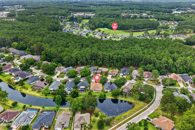 4352 COMANCHE TRAIL Boulevard, St. Johns, FL 32259