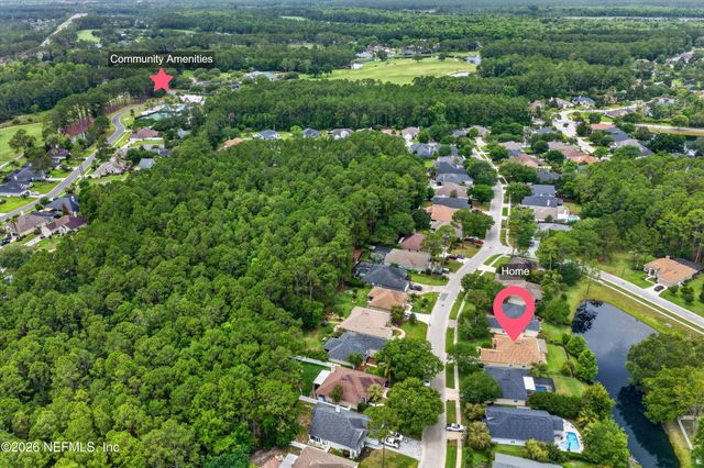 4352 COMANCHE TRAIL Boulevard, St. Johns, FL 32259